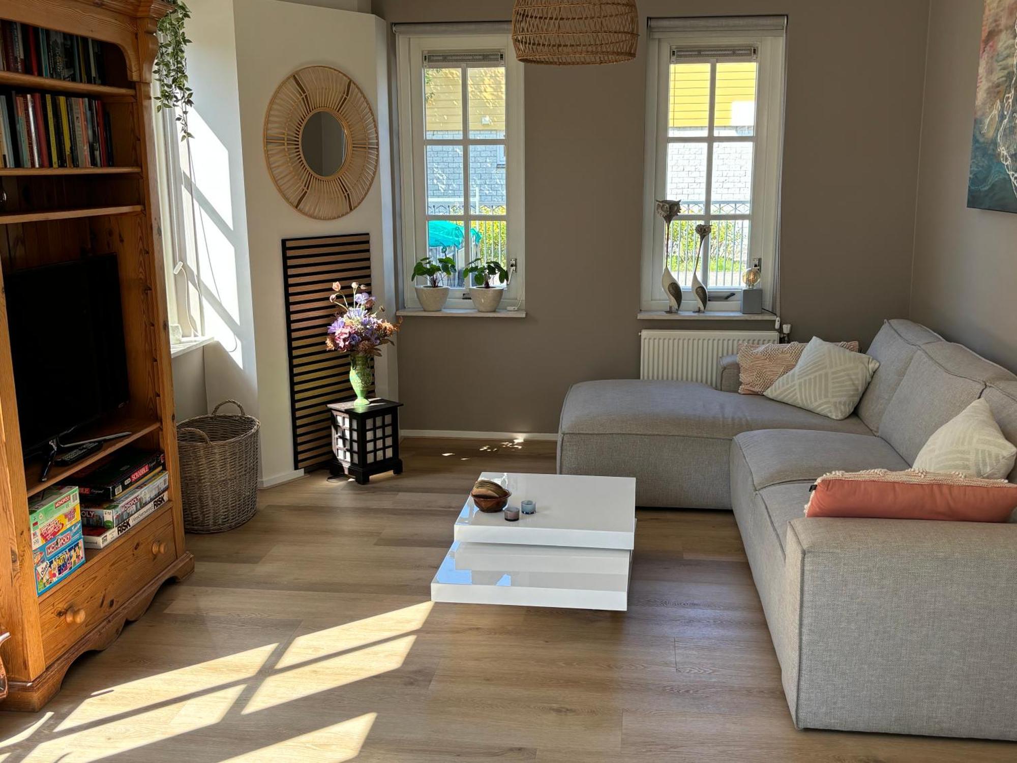 Comfortabel En Gezellig Vakantiehuis Bij Het Strand Wemeldinge Buitenkant foto