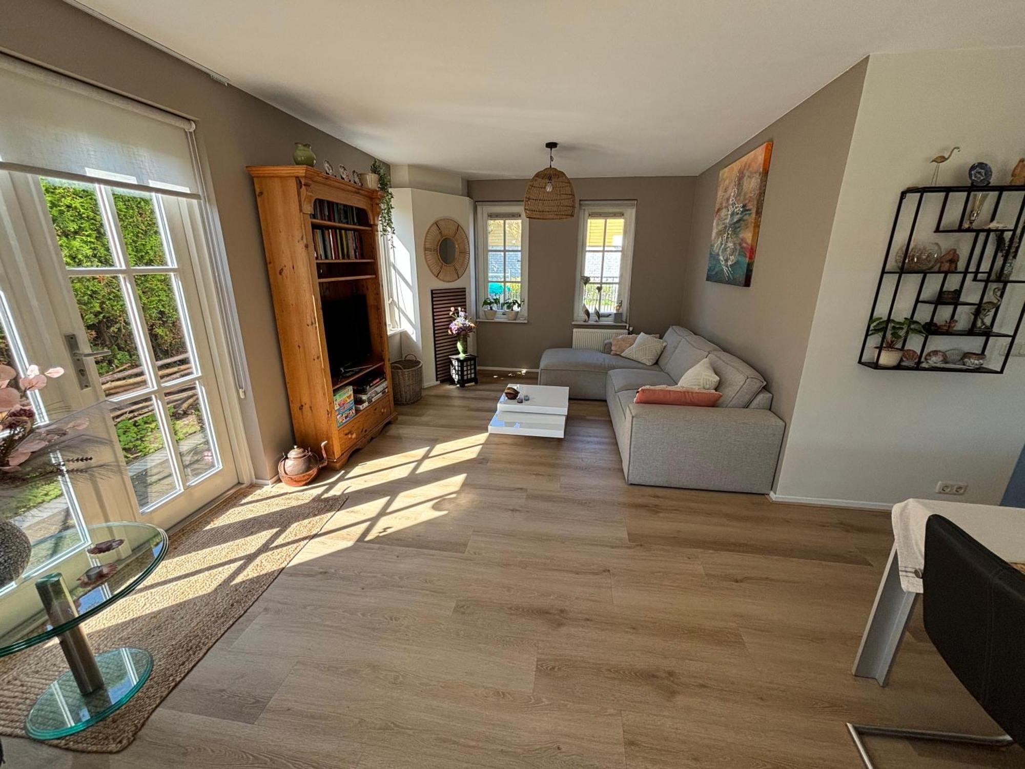 Comfortabel En Gezellig Vakantiehuis Bij Het Strand Wemeldinge Buitenkant foto
